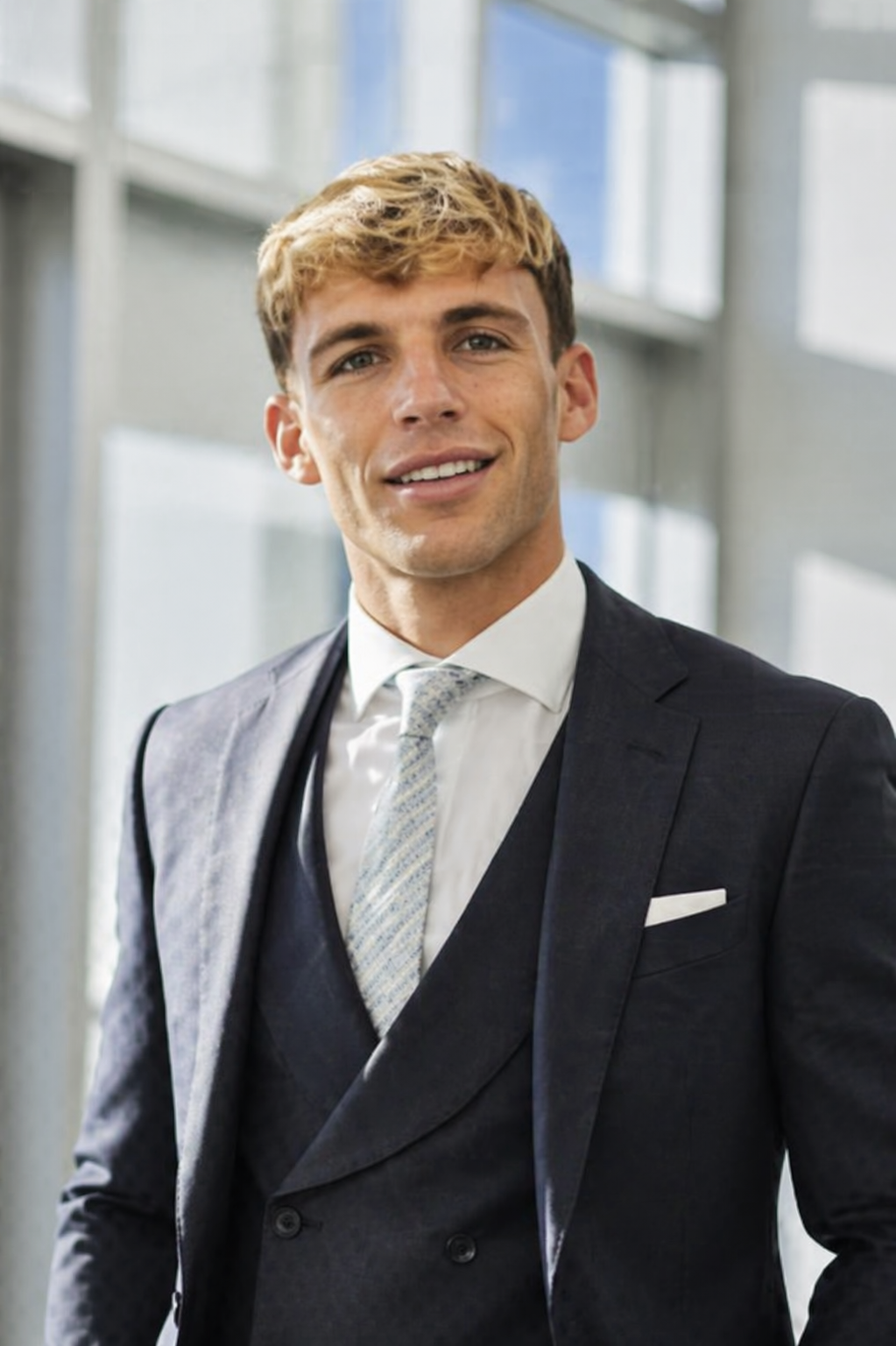 Retrato de Mauro Bravo Fernández (imagen provisional).