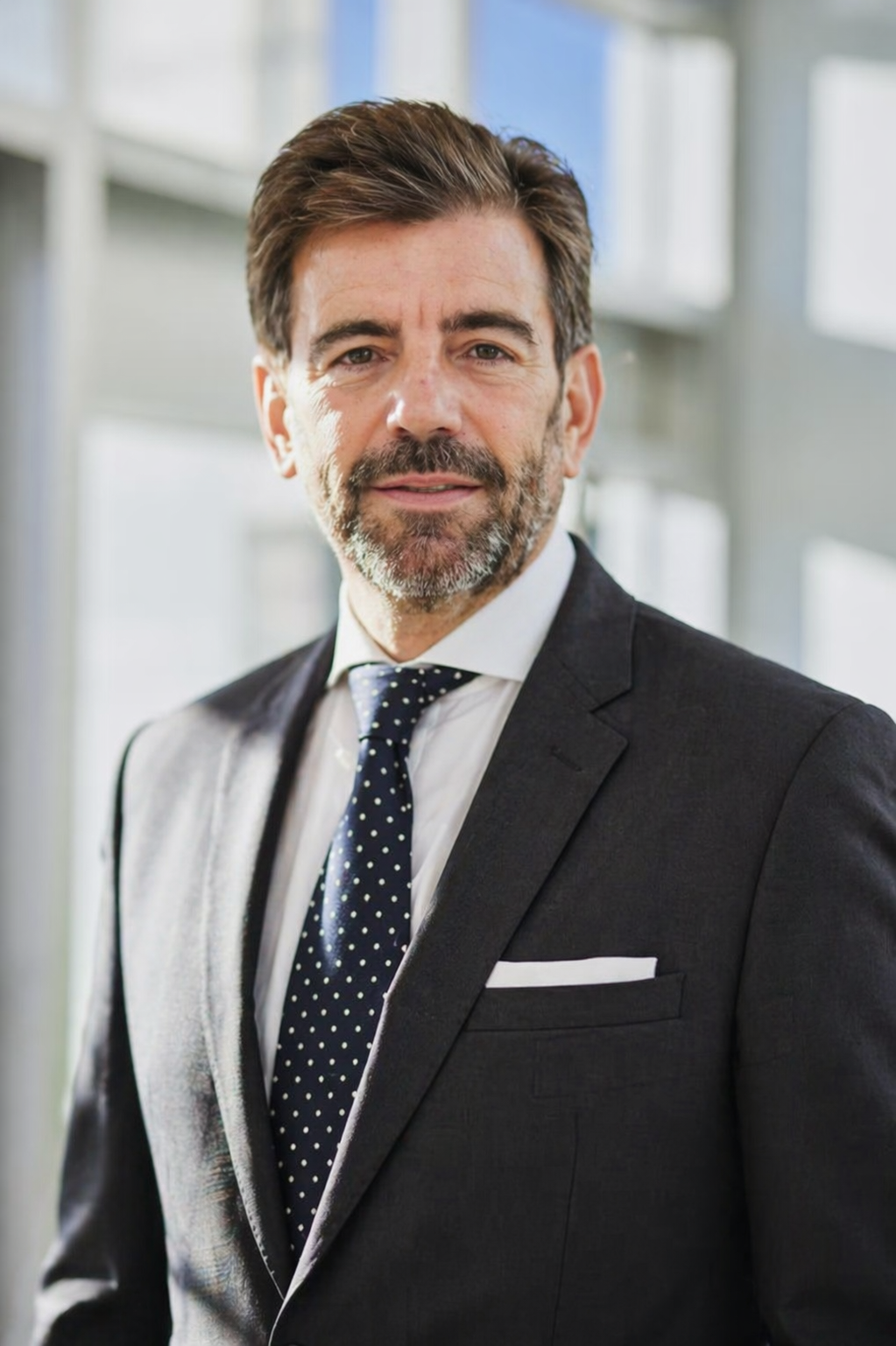 Retrato de Pedro Bravo Jiménez (imagen provisional).